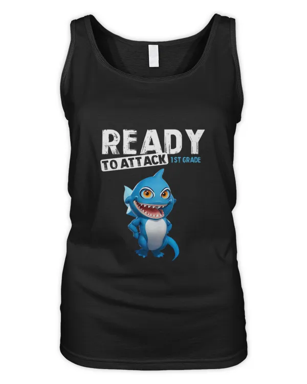 Women's Tank Top