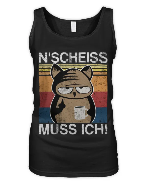 Women's Tank Top