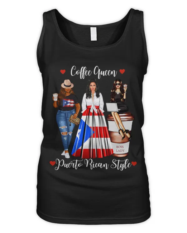 Women's Tank Top