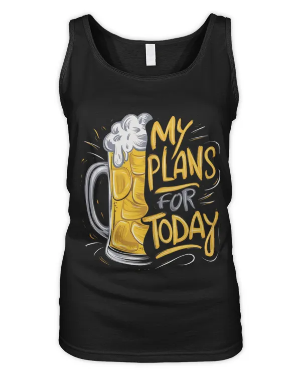 Women's Tank Top