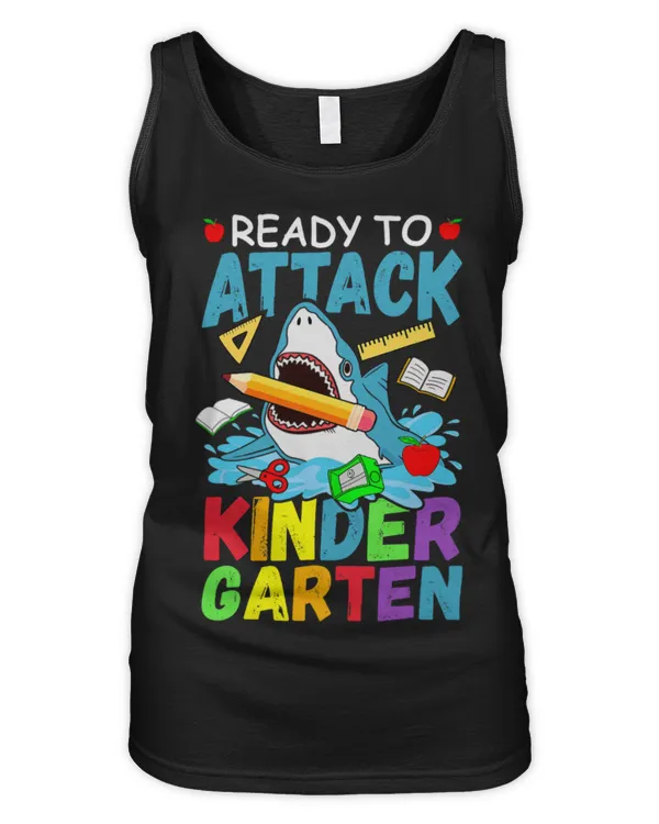 Women's Tank Top
