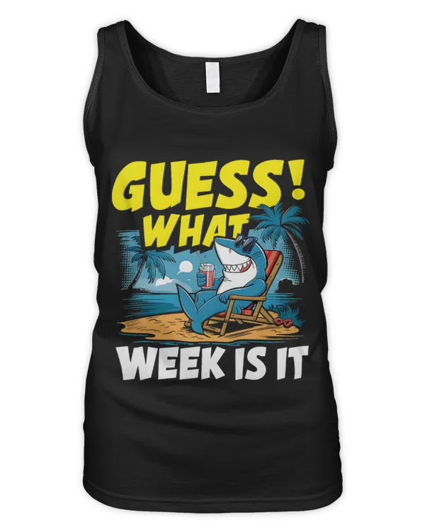 Women's Tank Top