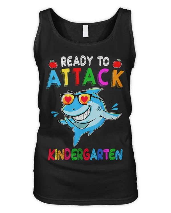 Women's Tank Top