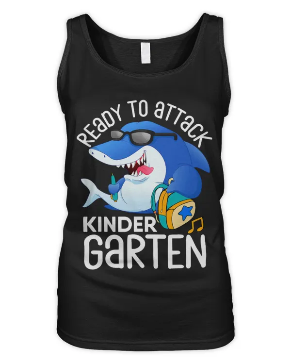 Women's Tank Top