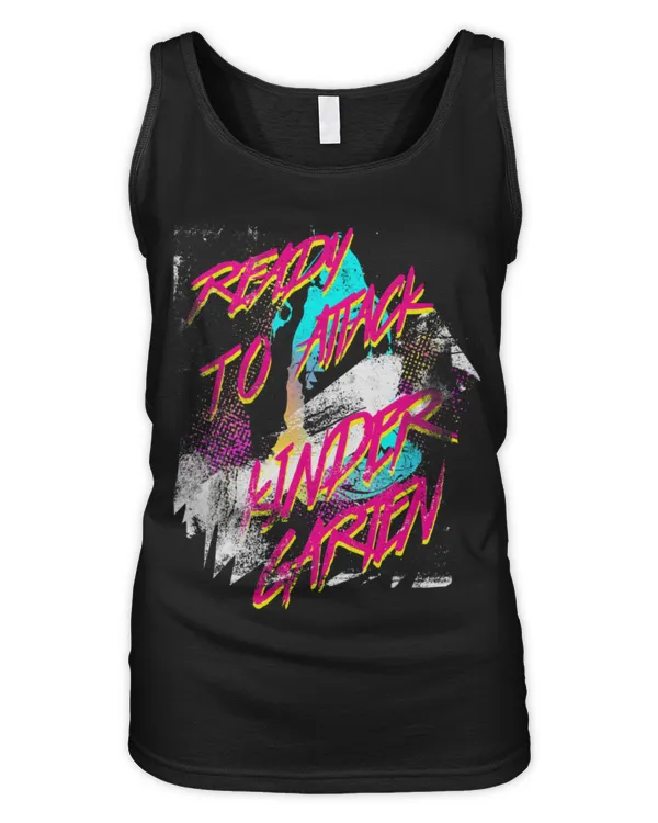 Women's Tank Top