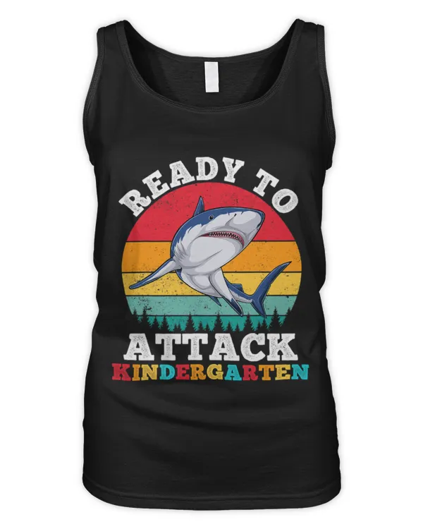 Women's Tank Top