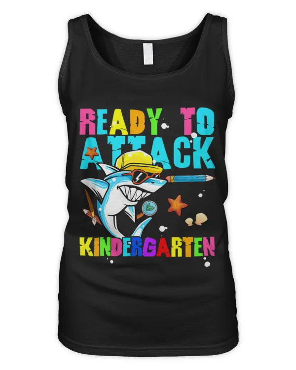 Women's Tank Top
