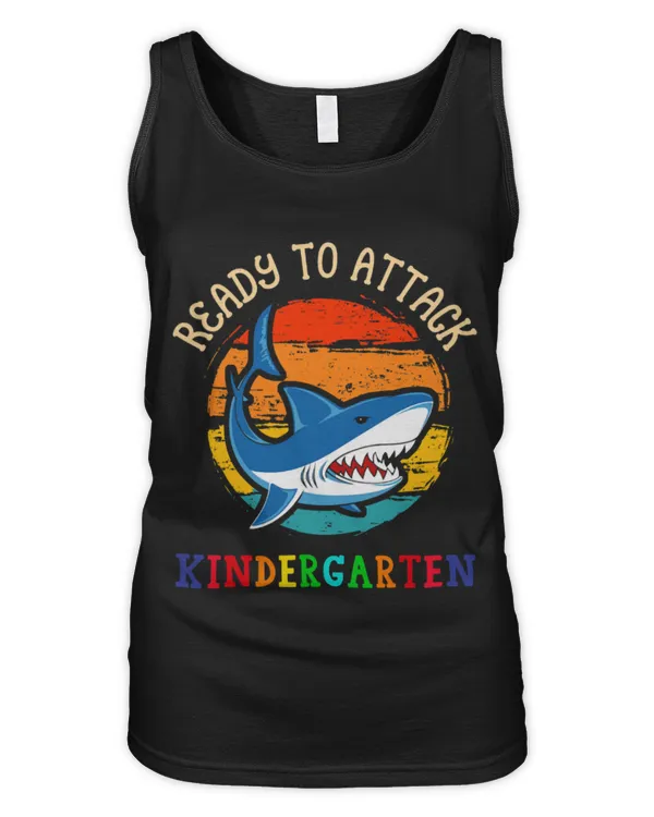 Women's Tank Top