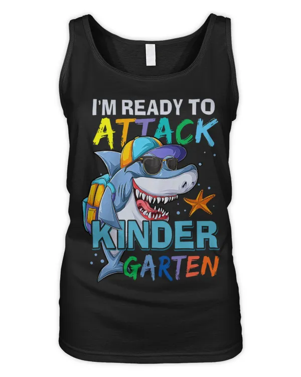 Women's Tank Top
