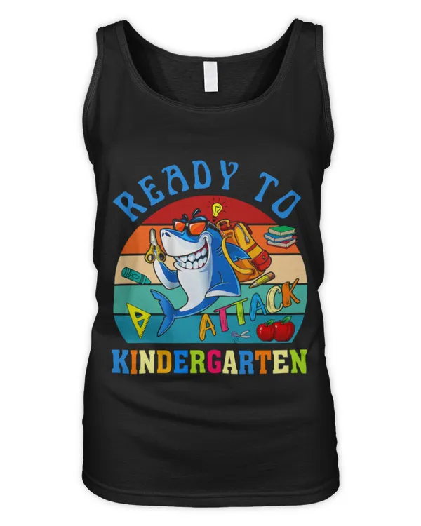 Women's Tank Top