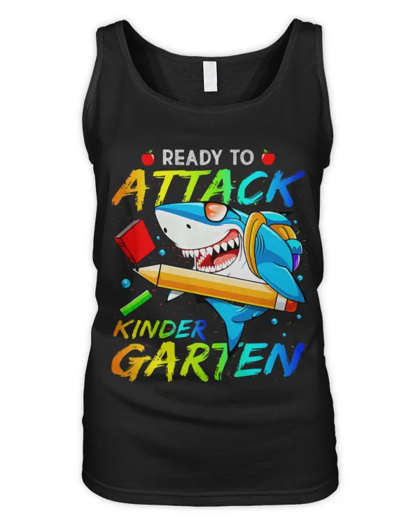 Women's Tank Top
