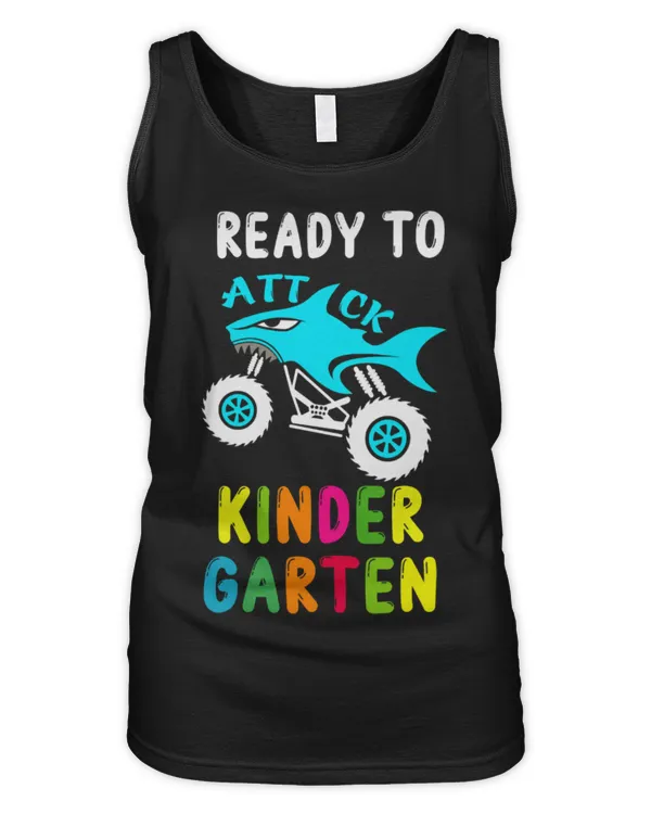 Women's Tank Top