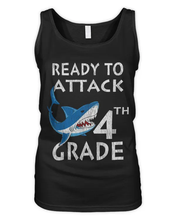 Women's Tank Top