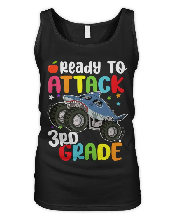 Women's Tank Top