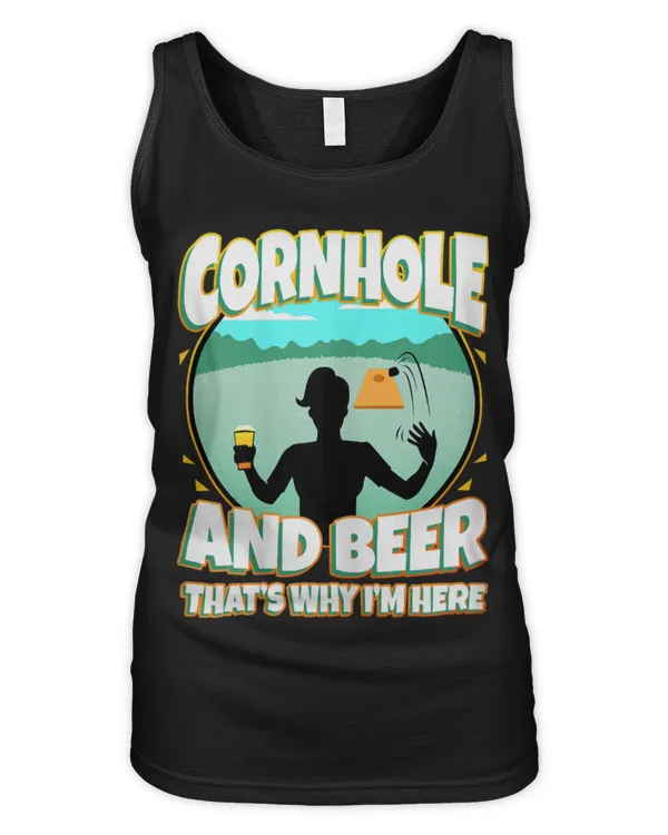 Women's Tank Top