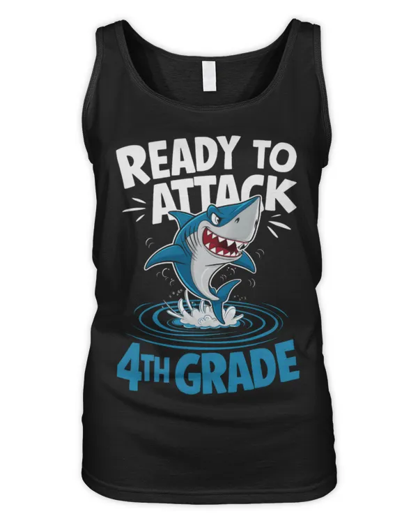 Women's Tank Top