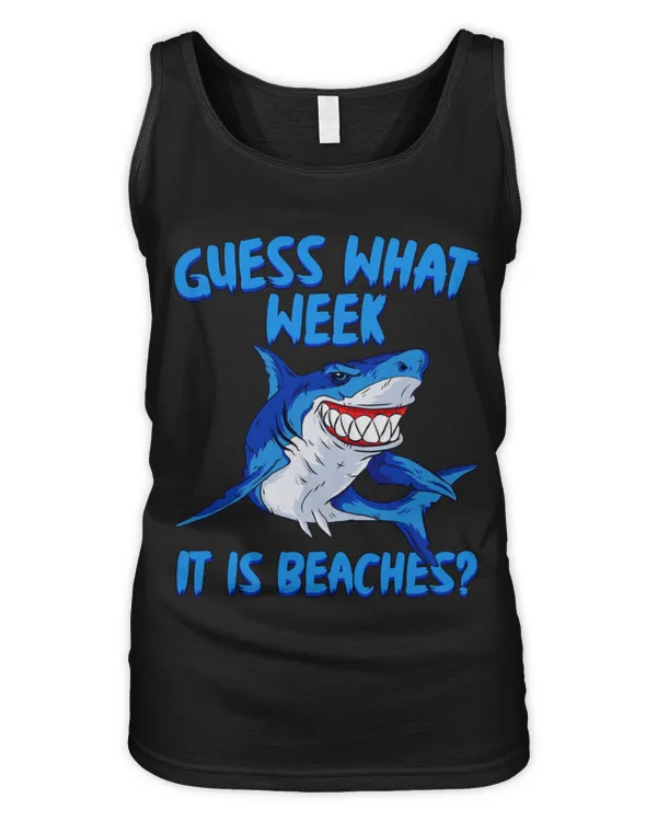 Women's Tank Top