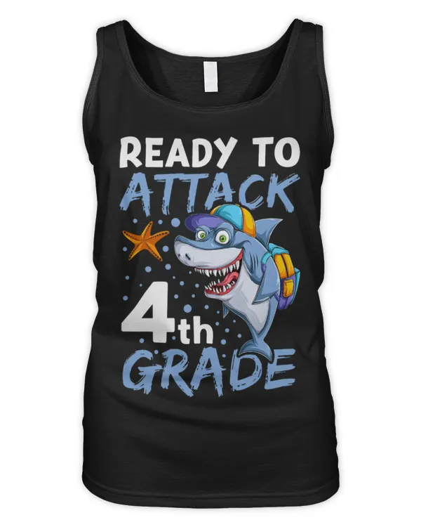 Women's Tank Top