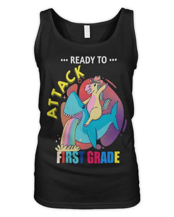 Women's Tank Top