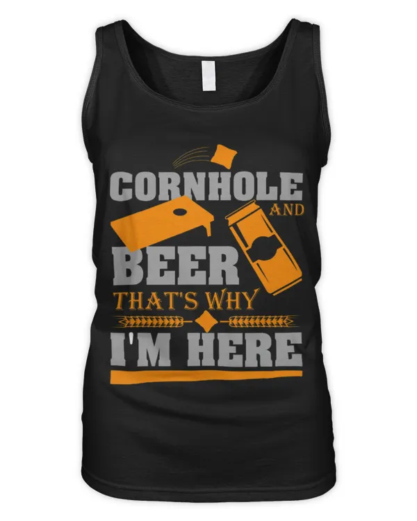 Women's Tank Top