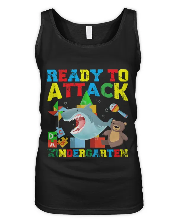 Women's Tank Top