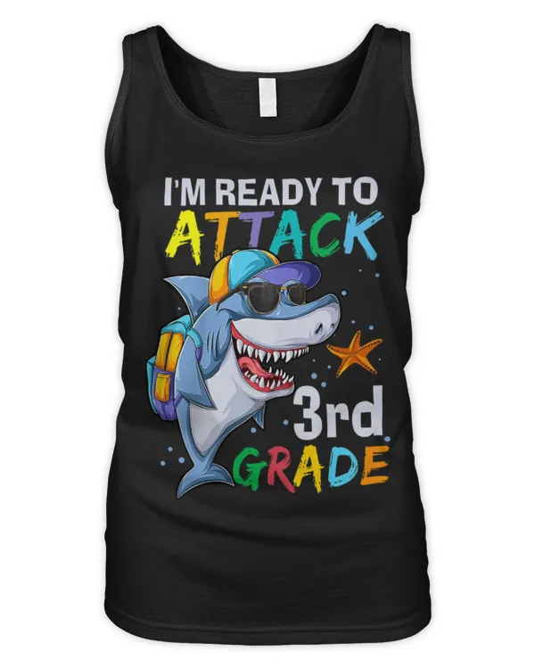 Women's Tank Top