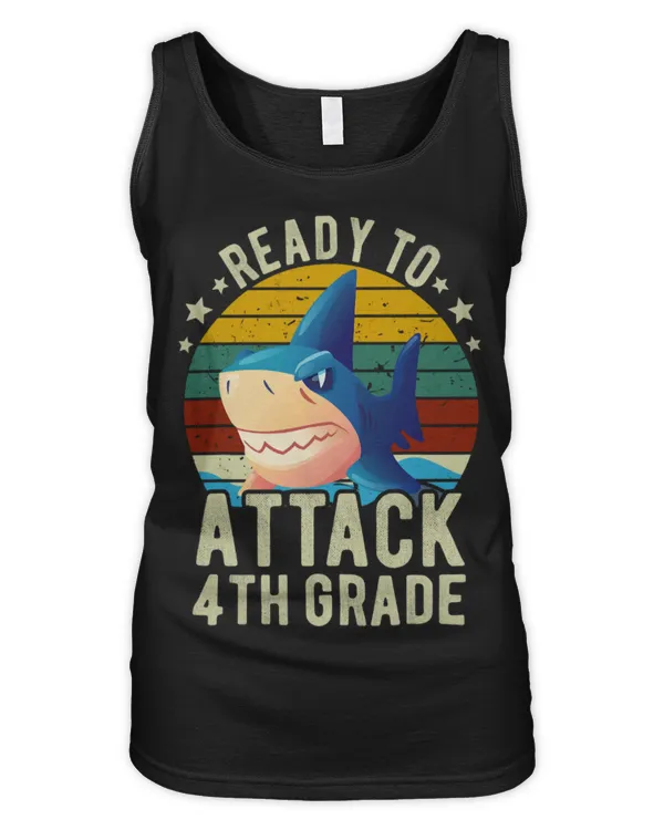 Women's Tank Top