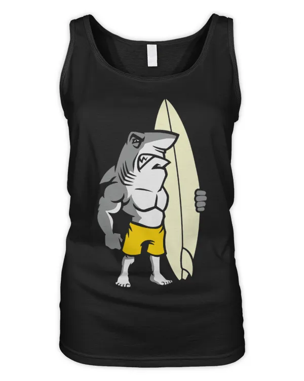 Women's Tank Top