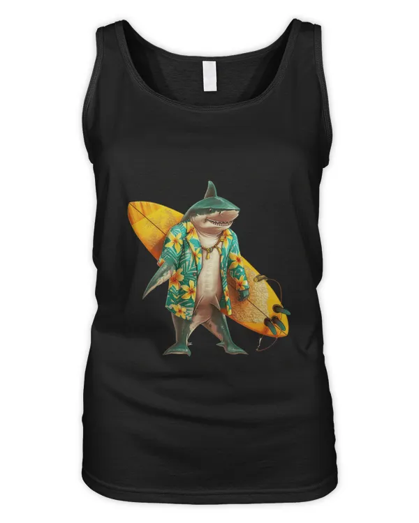 Women's Tank Top