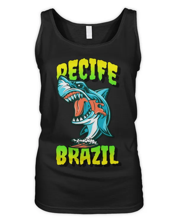 Women's Tank Top