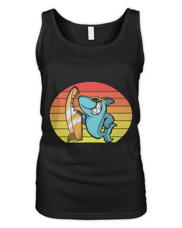 Women's Tank Top