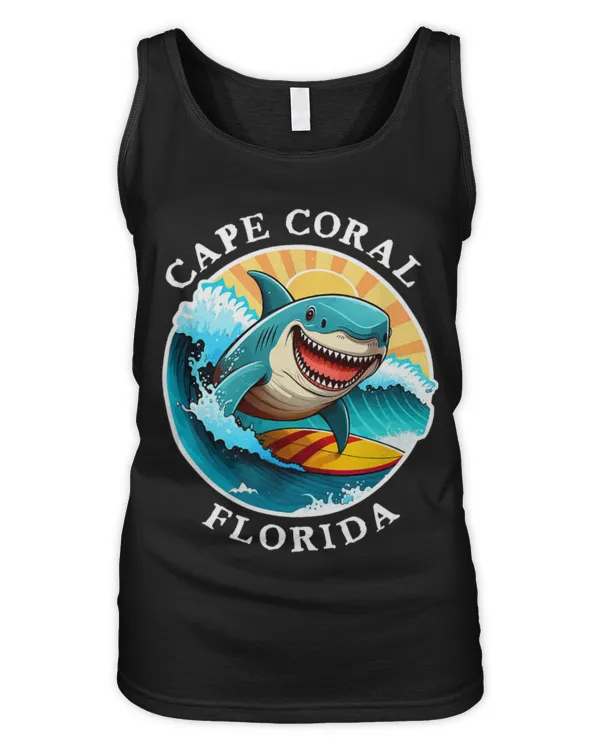 Women's Tank Top