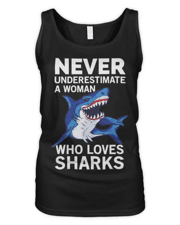 Women's Tank Top