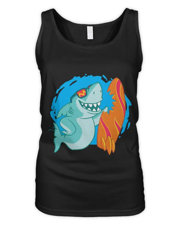 Women's Tank Top
