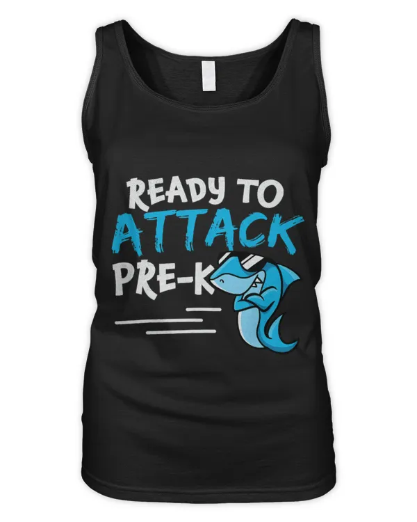 Women's Tank Top