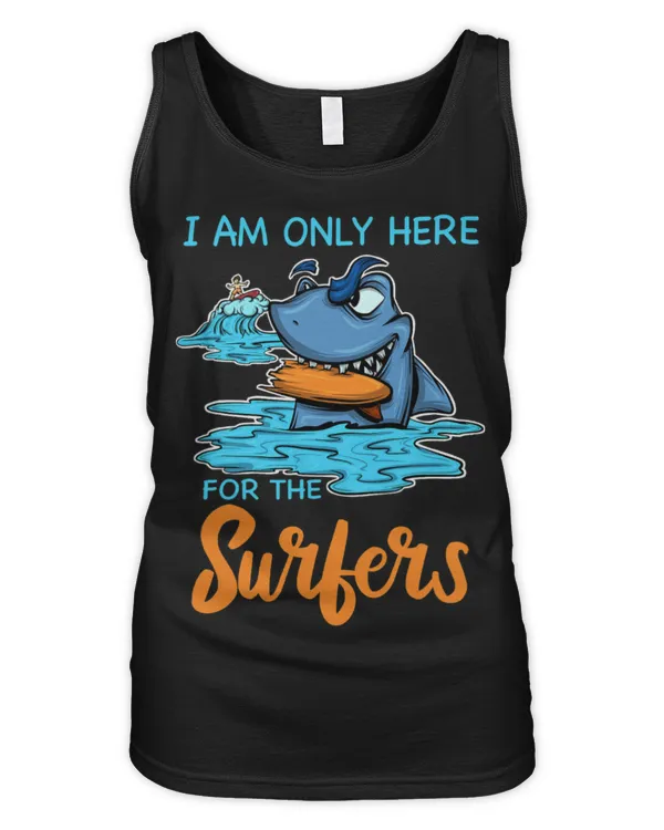 Women's Tank Top
