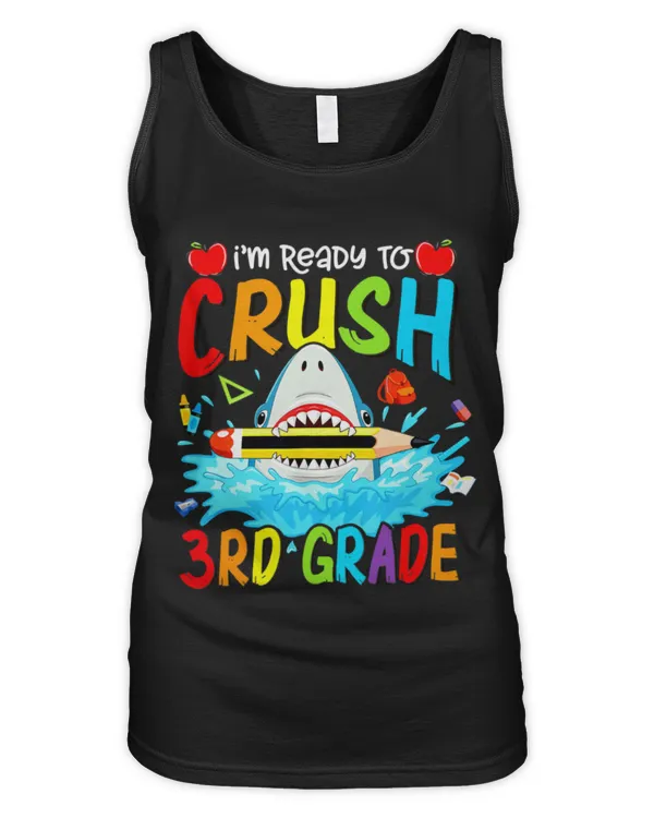 Women's Tank Top