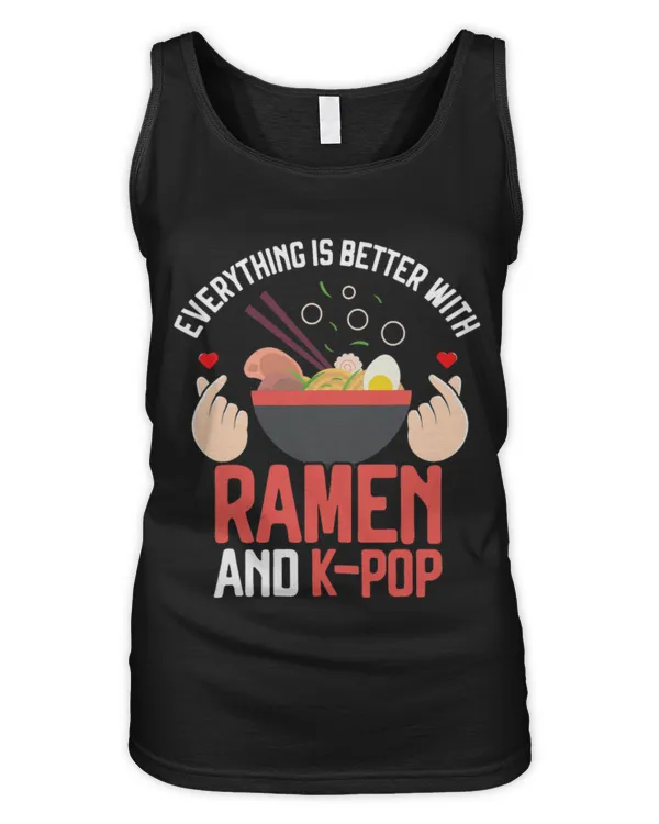 Women's Tank Top
