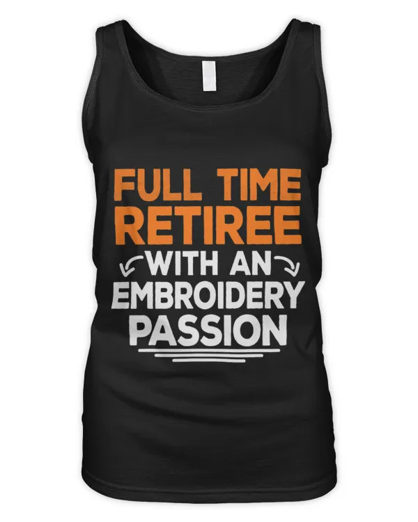 Women's Tank Top