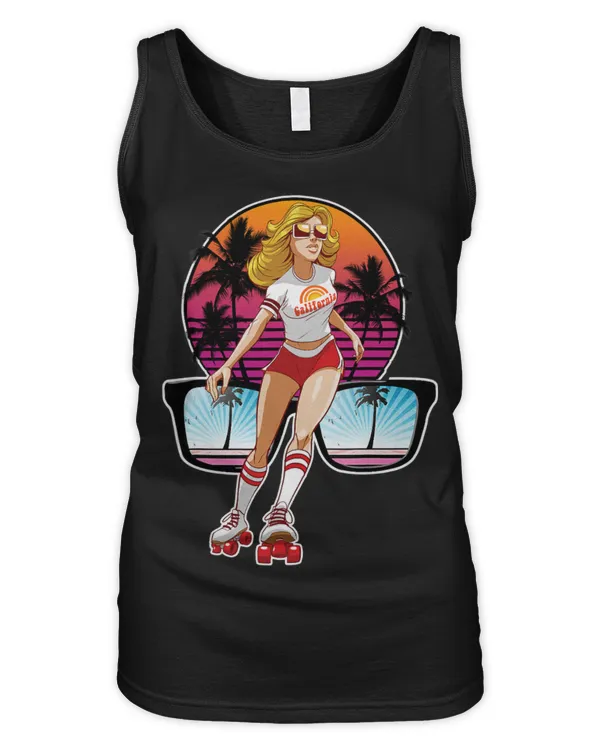 Women's Tank Top