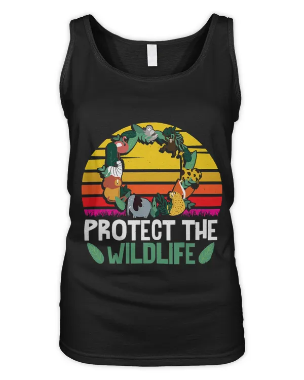 Women's Tank Top