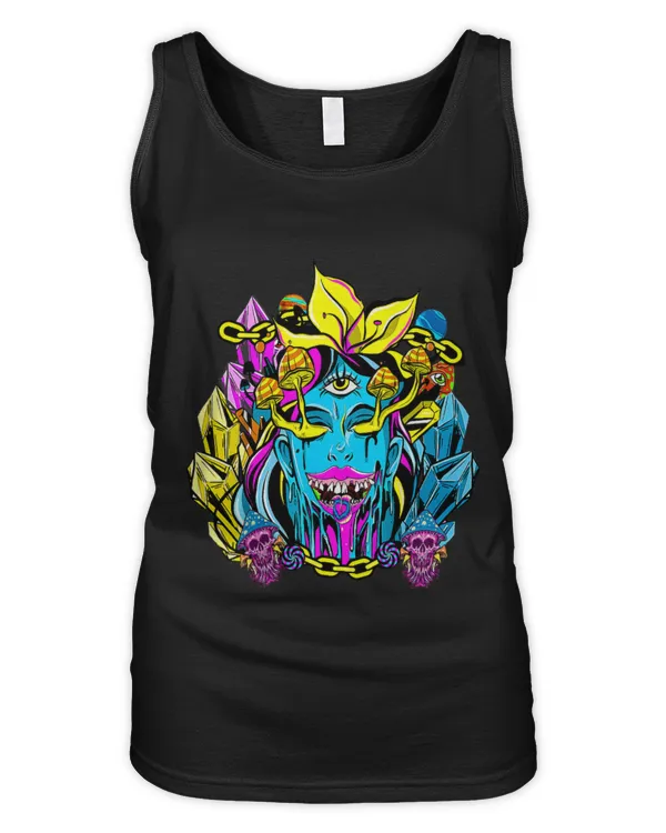 Women's Tank Top