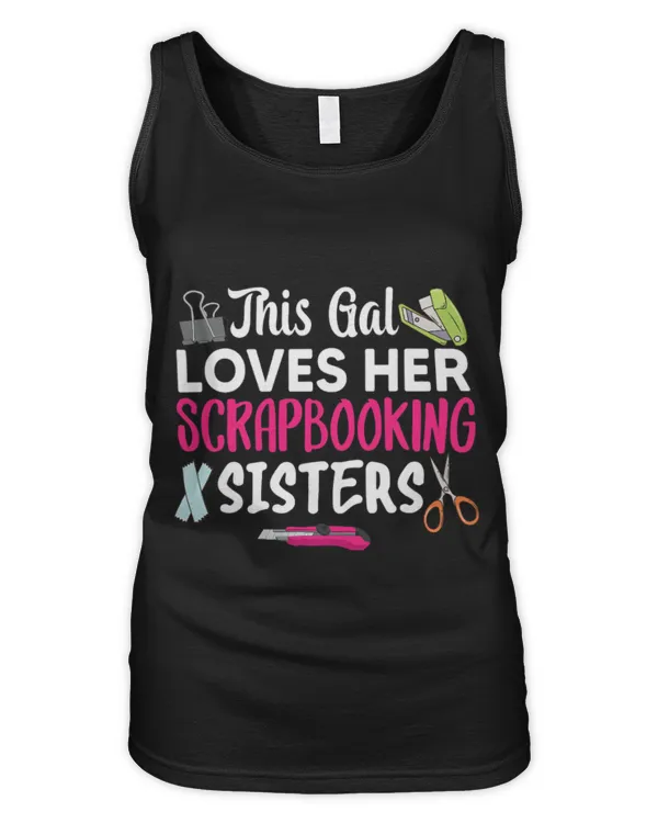 Women's Tank Top