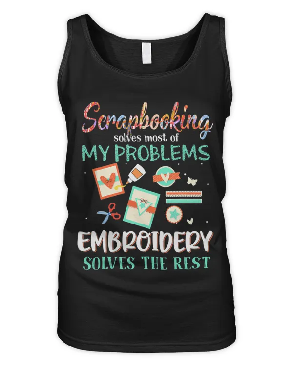 Women's Tank Top