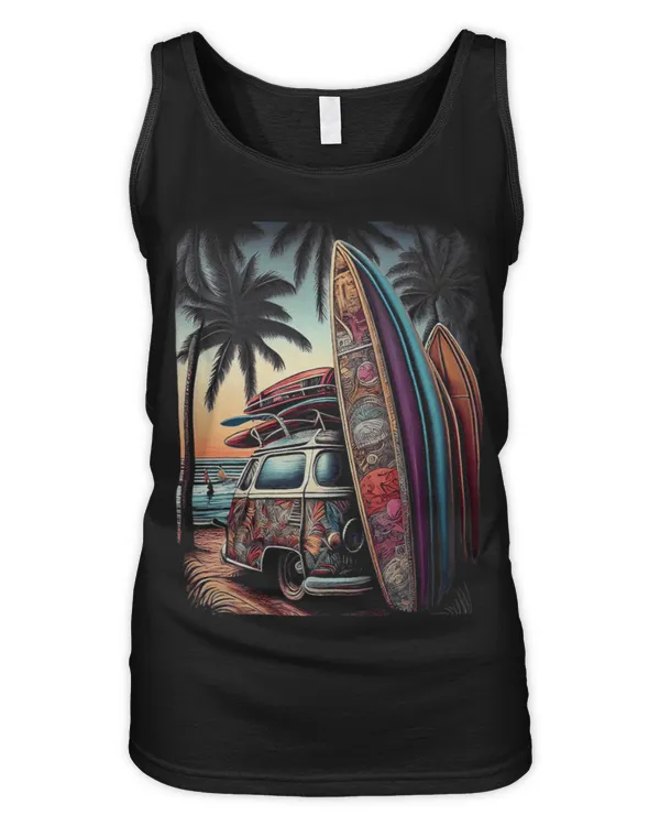 Women's Tank Top