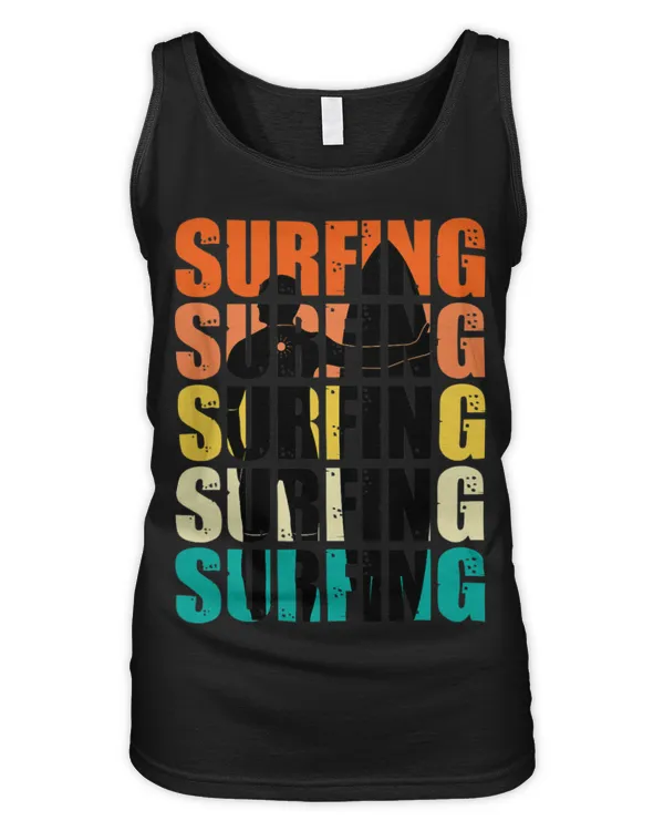 Women's Tank Top