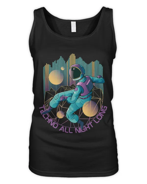 Women's Tank Top