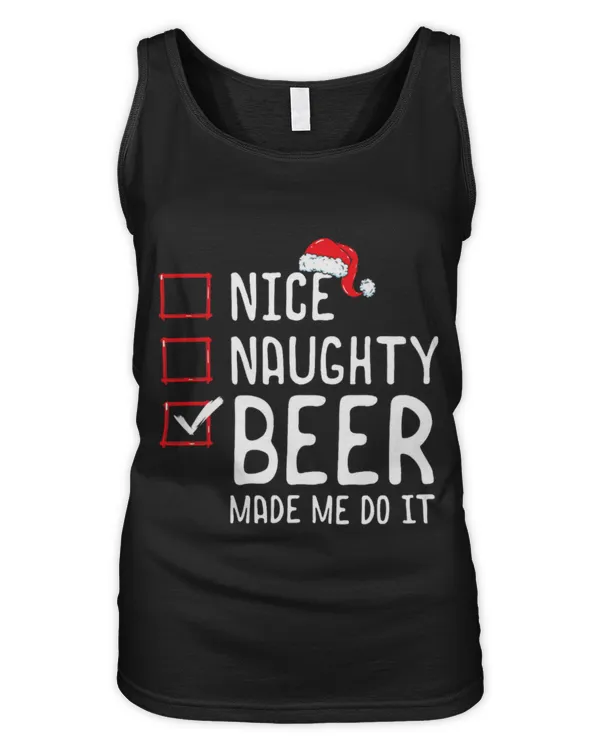 Women's Tank Top