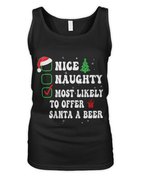 Women's Tank Top