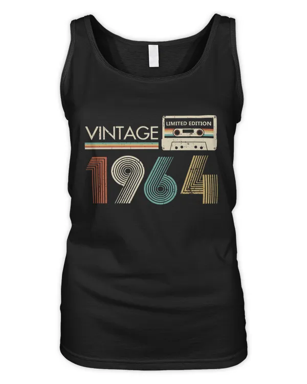 Women's Tank Top